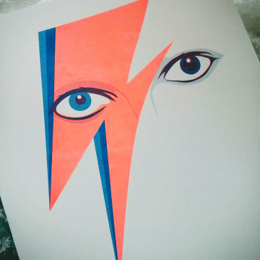 Bowie Riso
